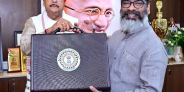 Jharkhand Budget: ₹13,363.35 cr for CM Maiyaan Samman Yojana