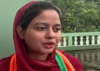 BJP slams Hemant Govt over ‘Maiyaan Samman Yojana’ betrayal