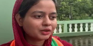 BJP slams Hemant Govt over ‘Maiyaan Samman Yojana’ betrayal