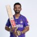 Ajinkya Rahane appointed KKR captain for IPL 2025
