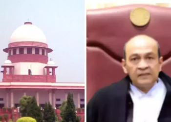 CJI-appointed Supreme Court team probes Justice Yashwant Varma’s residence