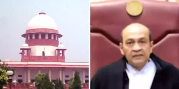 CJI-appointed Supreme Court team probes Justice Yashwant Varma’s residence