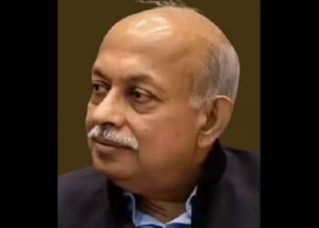 Ex-ED chief Sanjay Mishra appointed Secretary to PM’s Economic Advisory Council