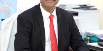 IIT ISM Dhanbad alumnus appointed CMD of Hindustan Copper Limited