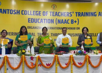 Jharkhand govt internship on cards for students to document innovations in villages