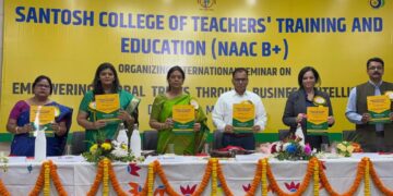 Jharkhand govt internship on cards for students to document innovations in villages