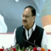 JP Nadda launches ‘Mahila Samridhi Yojana’ for Delhi women