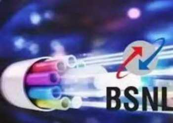 Jharkhand News: BSNL’s OFC work stalled at Madgari over forest dept objections