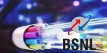 Jharkhand News: BSNL’s OFC work stalled at Madgari over forest dept objections