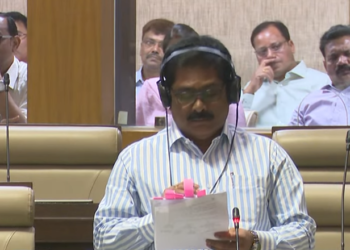 Jharkhand govt faces scrutiny in Assembly over illegal withdrawal in drinking water dept