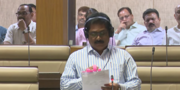 Jharkhand govt faces scrutiny in Assembly over illegal withdrawal in drinking water dept