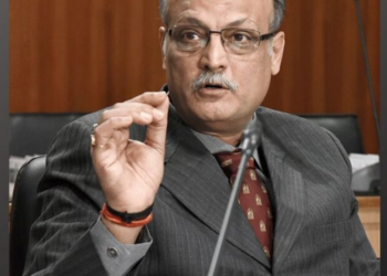 Justice Harish Tandon appointed Orissa High Court’s Chief Justice