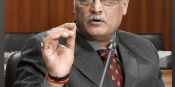 Justice Harish Tandon appointed Orissa High Court’s Chief Justice