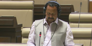 Jharkhand to conduct caste census in next financial year: Deepak Birua