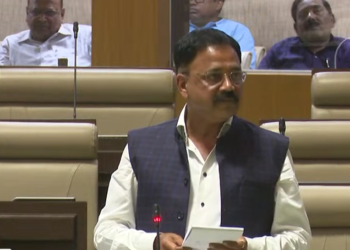 Jharkhand Assembly passes ₹1.45 lakh crore budget for 2025-26