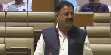 Jharkhand Assembly passes ₹1.45 lakh crore budget for 2025-26