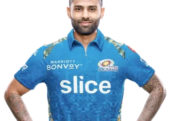 Suryakumar Yadav to captain Mumbai Indians in their IPL opener