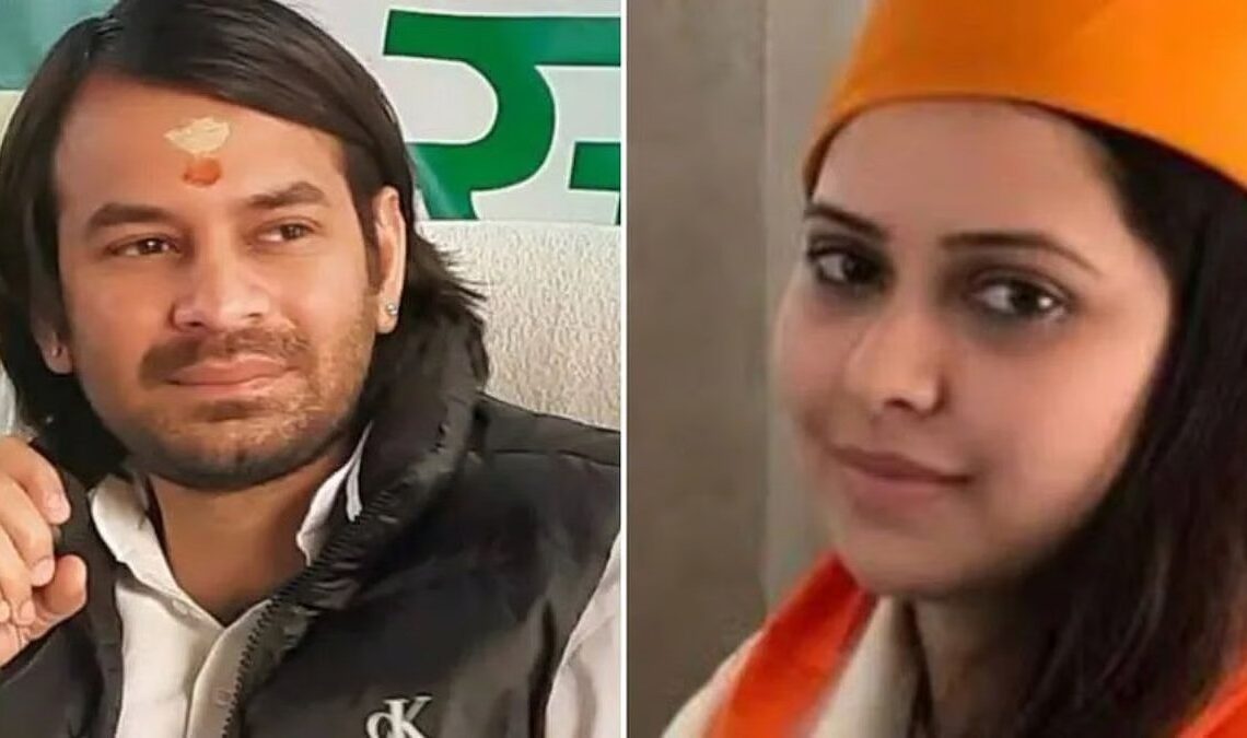 Tej Pratap and Hema Yadav get bail in land-for-jobs scam