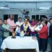 Dhanbad Rail Division honors retiring official with rousing farewell
