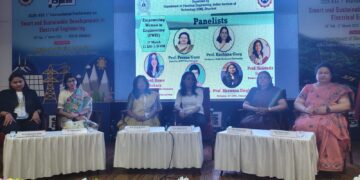 Women technocrats discuss empowerment at IIT ISM Dhanbad conference