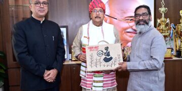 Maiyya Samman Yojana payout before Holi: Jharkhand Finance Minister