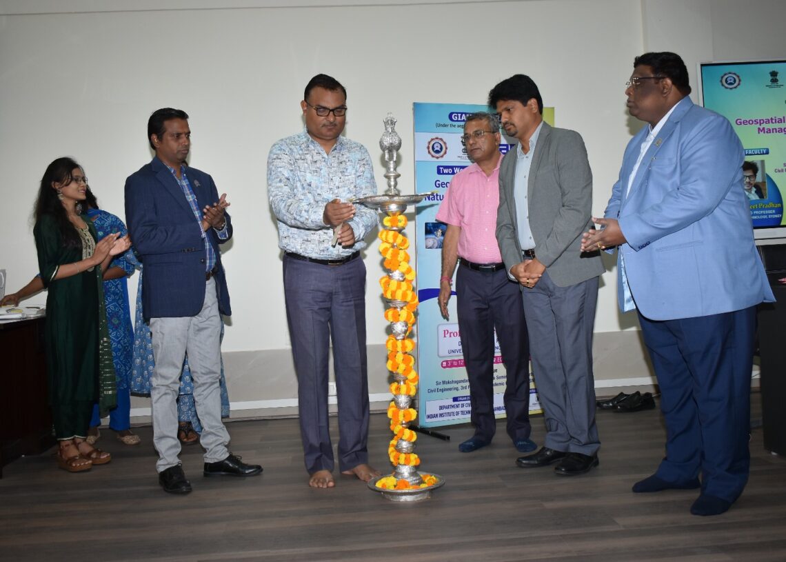 IIT ISM Dhanbad launches cutting-edge course with global expert