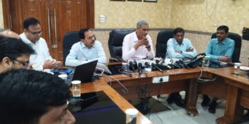 Dhanbad Railway Division earns over Rs 3.65 crores from Kumbh special trains