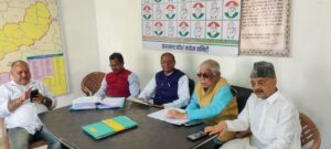 Jharkhand Congress initiates disciplinary action against leaders in 4 districts