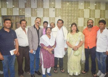 Bangiya Utsav on March 16 in Jamshedpur