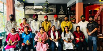 Five women honoured on International Women's Day in Jamshedpur