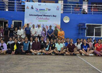 Manisha Tirki and Saara Sharma secure wins in Jharkhand Women's Badminton Championship