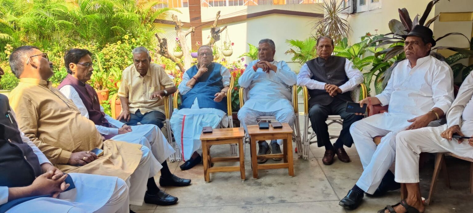 RCMU authorises MLA Anup Singh to select BCCL regional committee