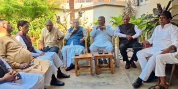 RCMU authorises MLA Anup Singh to select BCCL regional committee