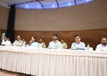 Dhanbad bans DJ music during Holi