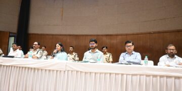 Dhanbad bans DJ music during Holi