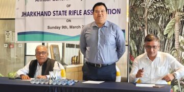 Jharkhand Rifle Association to host historic State Trap Shooting Championship