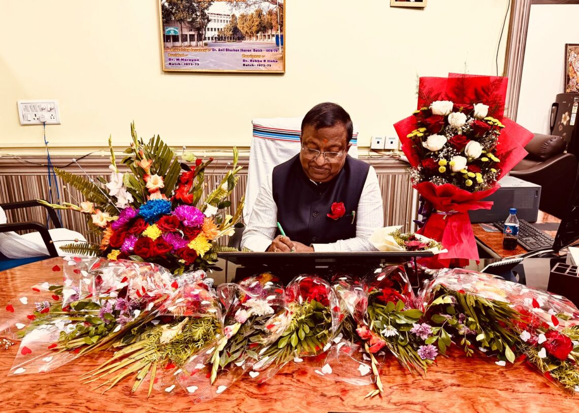 SNMMCH Dhanbad to introduce Day Care Medical Unit