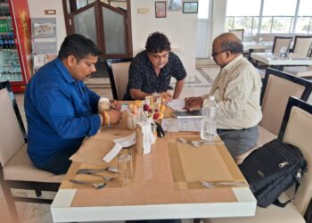 Deoghar admin cracks down on hotels for food safety violations