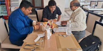 Deoghar admin cracks down on hotels for food safety violations