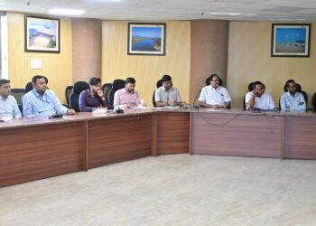 Jharkhand News: DGRC to review disputed Ayushman Bharat bills of private hospitals