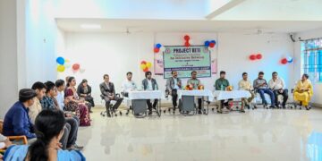 Jharkhand News: Deoghar launches Project BETI to make girls self-reliant