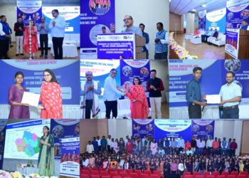 IIT ISM Dhanbad hosts workshop to enhance livelihoods of coal mining communities