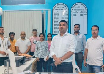 Jharkhand News: Labour Commissioner secures ₹3.54 lakh in unpaid wages for eight workers