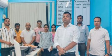 Jharkhand News: Labour Commissioner secures ₹3.54 lakh in unpaid wages for eight workers