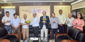 IIT ISM Dhanbad alumnus donates ₹1 crore for Centenary Lecture Series
