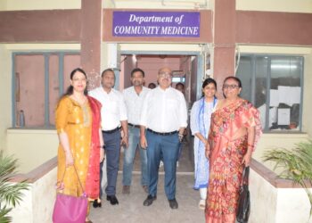 Medical experts from 7 states to attend Jharkhand’s 3rd annual IAPSM Conference