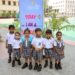 Loyola School Jamshedpur hosts Nursery Orientation Programme