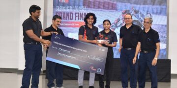 IIT ISM Dhanbad students secure 2nd place in national competition