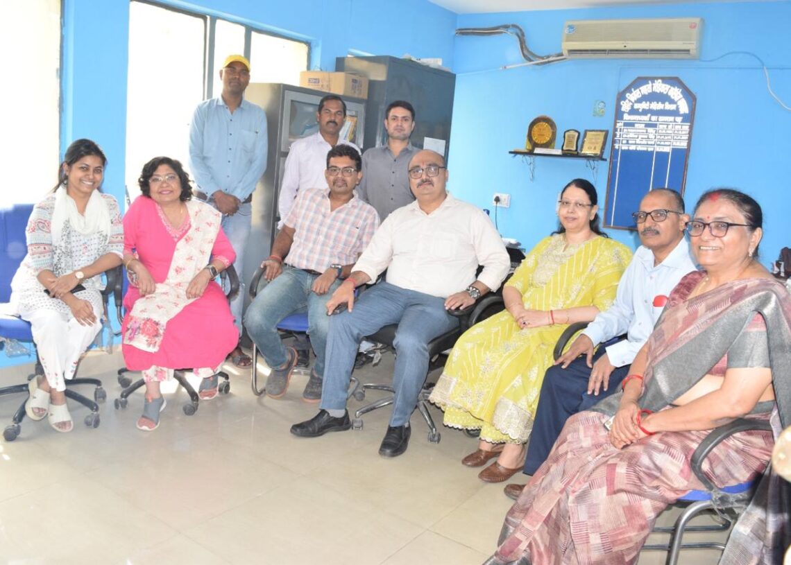 9-member organizing committee formed for Jharkhand’s 3rd annual IAPSM Conference