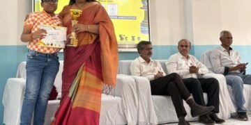 12-year-old Adhiraj Mitra shines at Jharkhand Chess Festival 2025 